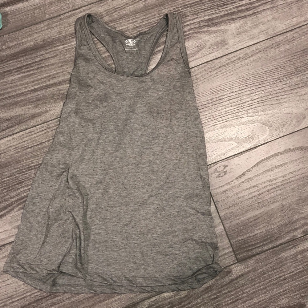Workout Tank